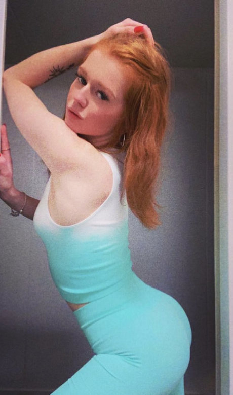 Jodie Baker actrice érotique galerie