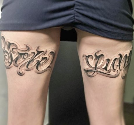 Giuliana Capitani étoile hd archive