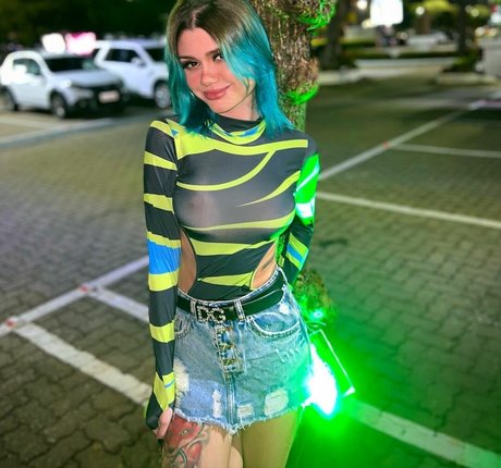 Giuliana Capitani belle étoile collection