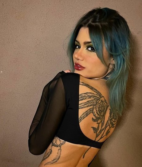 Giuliana Capitani meilleur modèle image