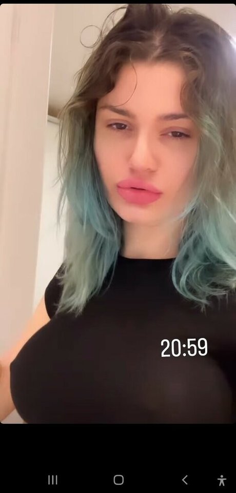 Giuliana Capitani actrice de sexe photo