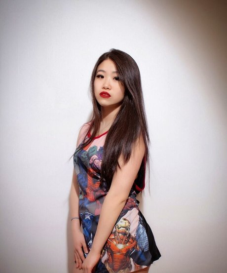 Bawnsai sexe star photo