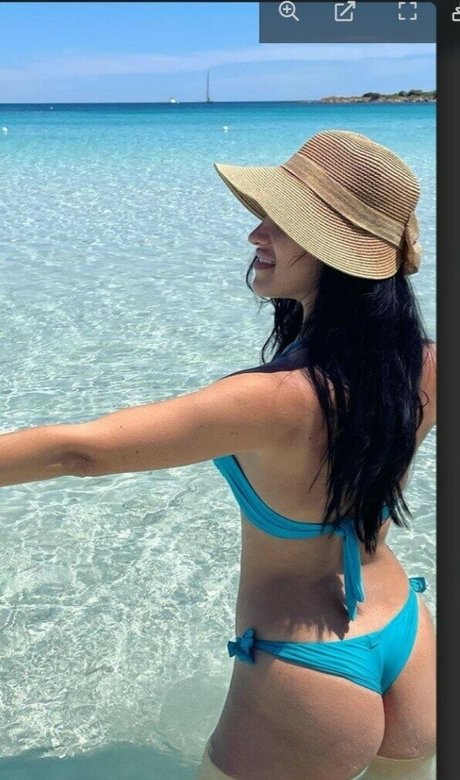 Angelica Massera étoile érotique img