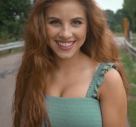 Samantha Vicha actrice sexy archive