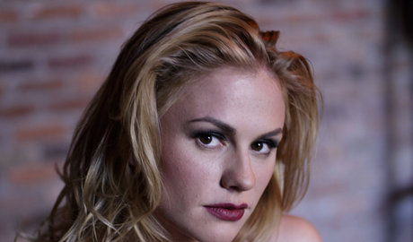 Anna Paquin xxx star du porno img