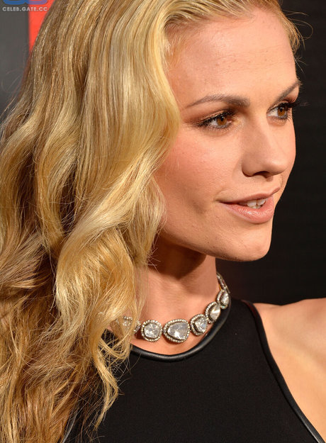 Anna Paquin actrice chaude images