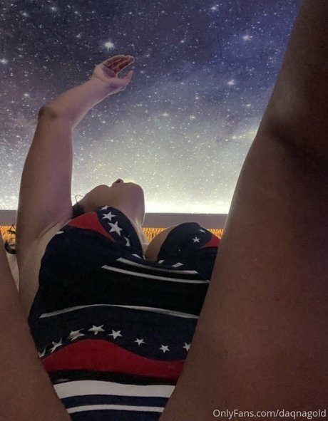 Daqnagold étoile xxx images