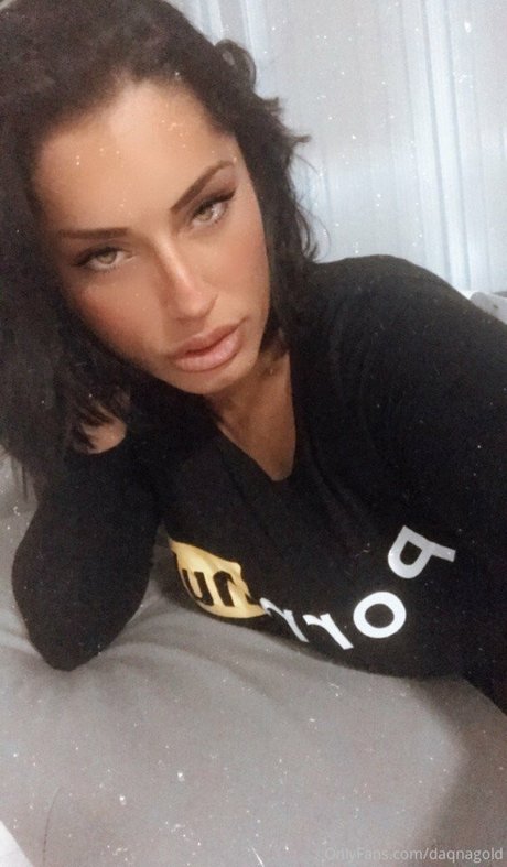 Daqnagold actrice nue images