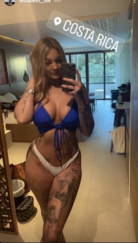 Haley Elk star du porno en haute qualité photo