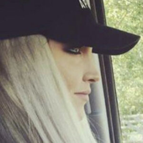 Haley Elk jolie actrice images