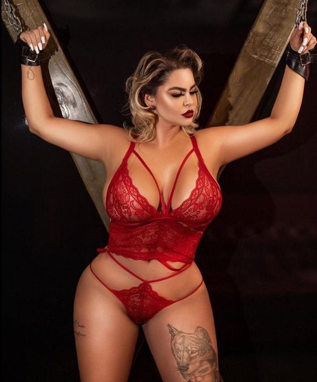 Lucene Duarte modèle nu des photos