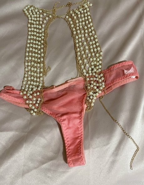 Jessica Riley belle étoile photo