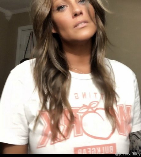 Jessica Riley star du porno chaude photos