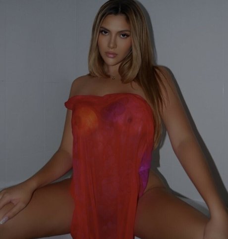 Nicol Ramirez modèle meilleur photos