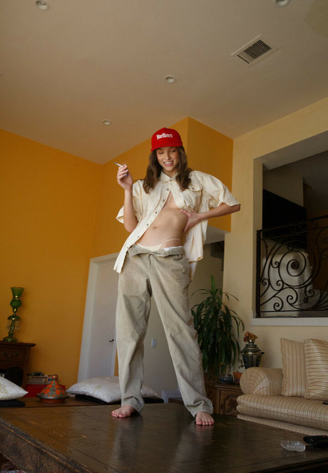 Alexis Fabie belle star du porno galeries