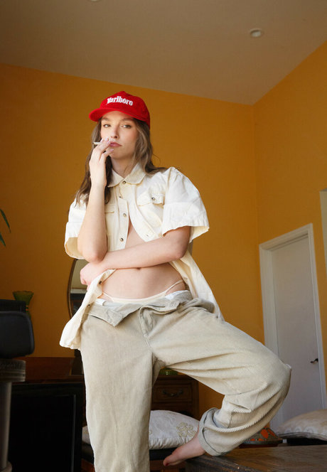 Alexis Fabie étoile magnifique photo