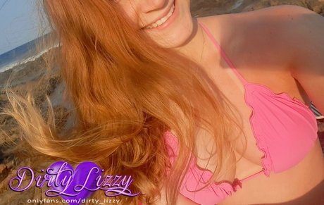 Lizzy Sweet modèle érotique archive