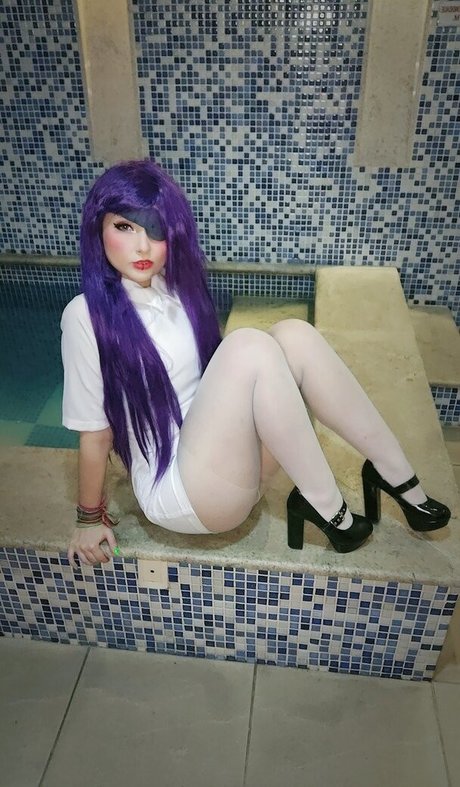 Mowa Zee modèle exclusif photo