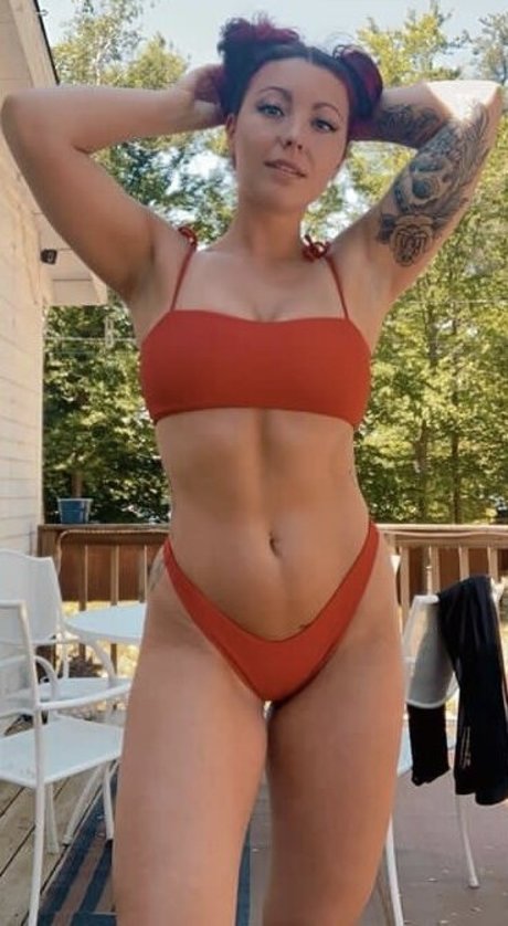 Addisonhollyfit star du porno exclusive collection