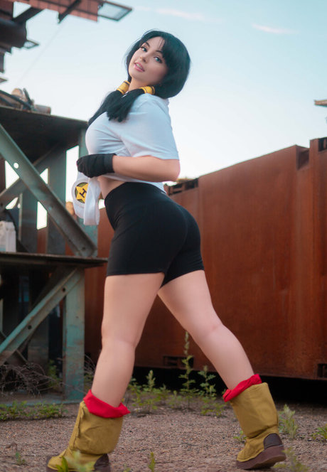 Allyssooonnnn modèle porno images