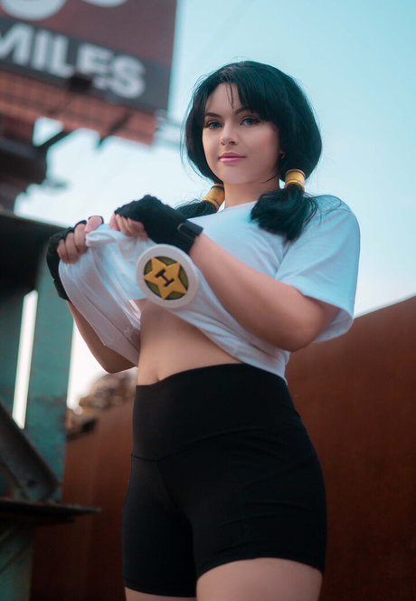 Allyssooonnnn meilleure star du porno images