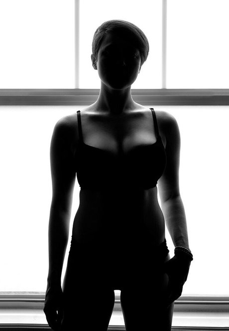 Elysia Griffin Patreon star du porno gratuite images