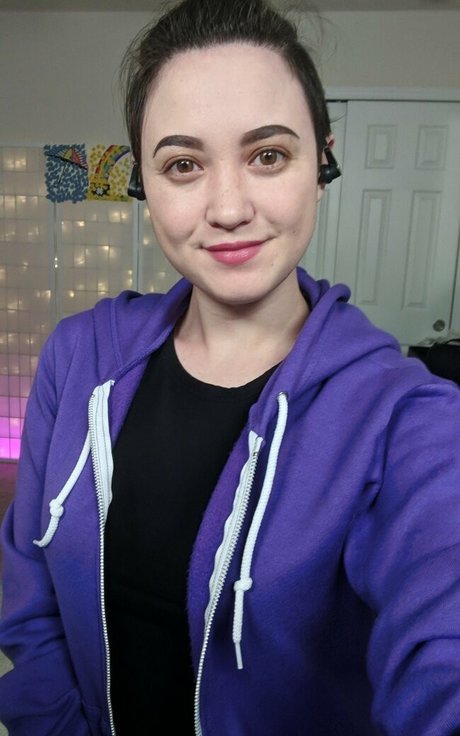 Elysia Griffin Patreon étoile magnifique collection