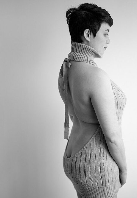 Elysia Griffin Patreon sexe de star du porno photo