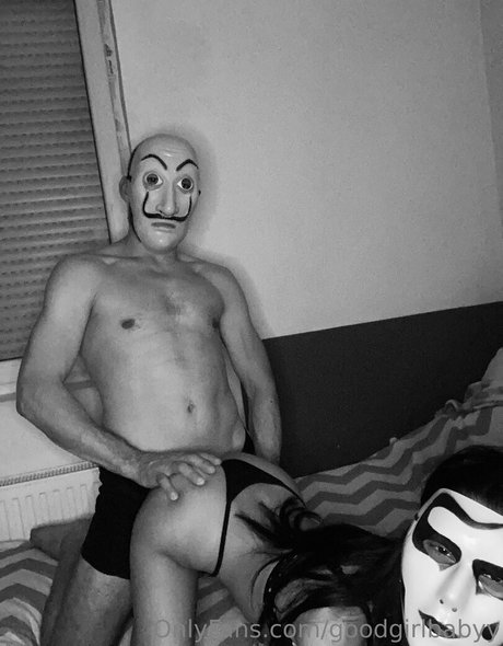 goodgirlbabyy étoile hd des photos