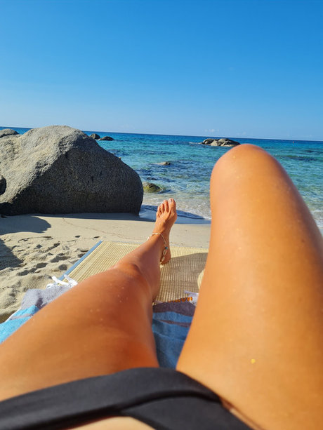 dolce pantera étoile nue galerie