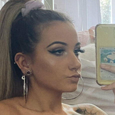 Jackiemareex étoile exclusive galerie