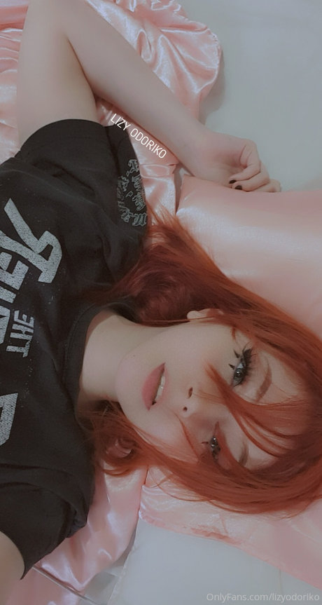 Lizy Odoriko actrice de sexe image