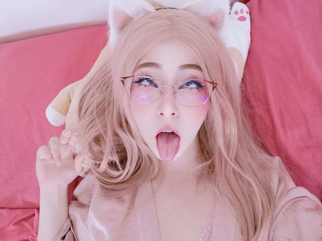 Lizy Odoriko modèle joli img