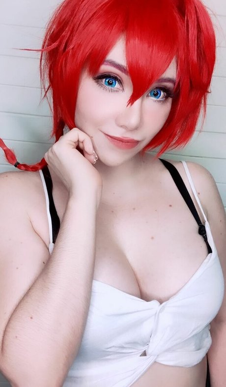 Mau Chacon actrice xxx archive