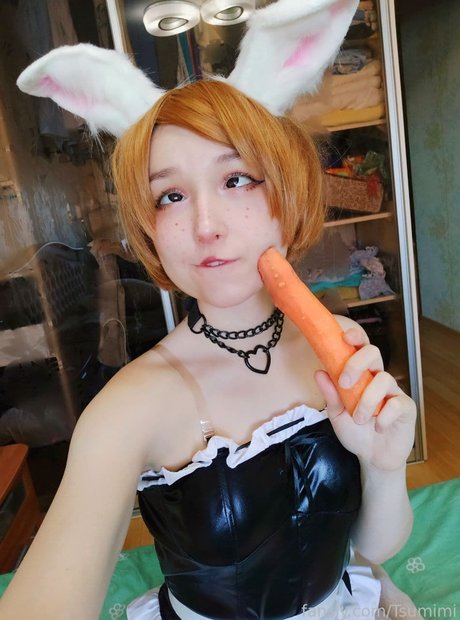 Tsumimi belle actrice photos