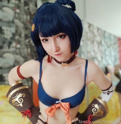 Tsumimi actrice image