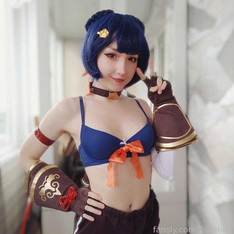 Tsumimi actrice parfaite img