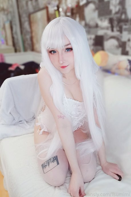 Tsumimi jolie actrice img