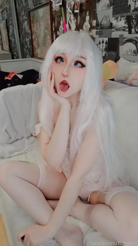 Tsumimi actrice sexy img