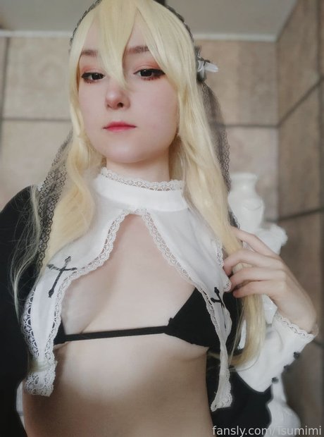 Tsumimi étoile xxx galerie