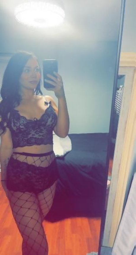 Amelia Jane étoile nue photos