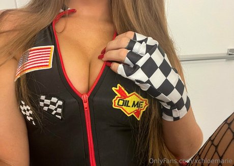 xchloemarie modèle porno photos