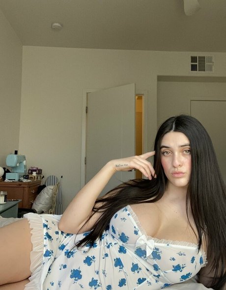 Angelique Gunn modèle magnifique galeries