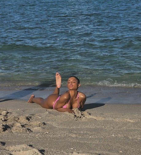 Shanty Franco modèle exclusif image