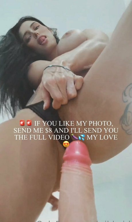 wild girl étoile érotique galerie