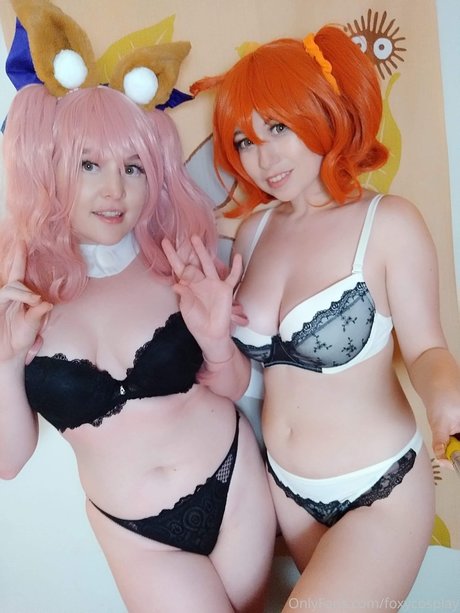 fans de nerds uniquement xxx chaud galeries