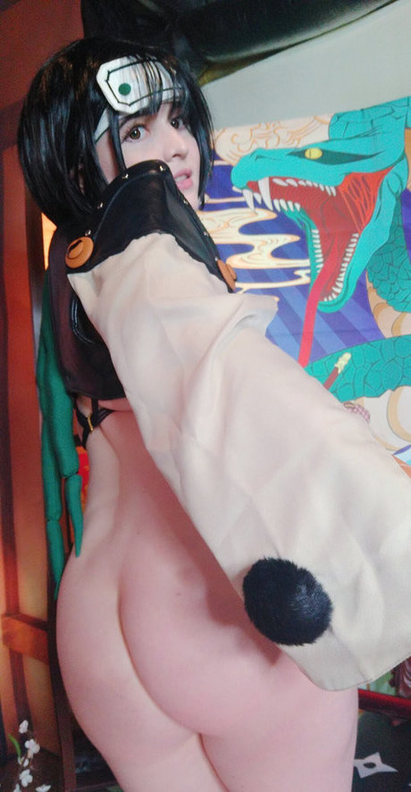 anime babe onlyfans nu exclusif img