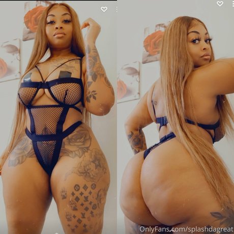 Splash star du porno érotique galerie