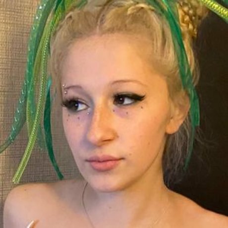 Shayna Laliberte star du porno parfaite photo