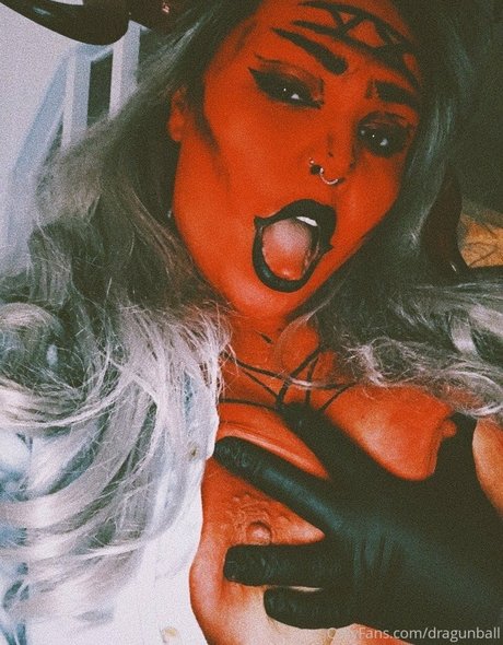 Dragunball actrice des photos